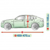 Kegel-Blazusiak 5-4126-248-3020 Ochranná plachta Mobile Garage na auto Lexus RX 330h 2003-2008