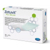 ZETUVIT Plus Silicone kompres sterilný 20 x 25 cm 10 ks 10 kompresov
