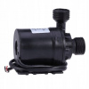 Jazierkové čerpadlo - DC 12V Brushless ponorné vodné čerpadlo 800L /