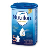 Nutrilon Advanced 5 Batoľacia mliečna výživa (od 35+ mesiacov) 800 g detské mlieko v prášku