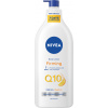 Nivea Spevňujúce telové mlieko Q10 (Firming Body Lotion) 625 ml