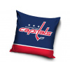 TipTrade vankúš NHL Washington Capitals 40x40