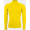 Joma Termotričko BRAMA CLASSIC SEAMLESS T-SHIRT YELLOW L/S Veľkosť: 2XS/XS