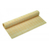 Bambusová rohož PŘÍRODNÍ 60x200 cm
