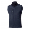 ARDON®MARTIN Pracovná vesta fleece antracitová 2XL H2185/2XL
