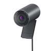 Dell DELL WB5023 webová kamera 2560 x 1440 px USB 2.0 Čierna (WB5023-DEMEA)