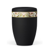 Ekologická urna Royal Black - Orchidea