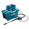 MAKITA DHW080ZK TLAKOVÁ ČISTIČKA 2x18V