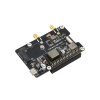 Waveshare PCIe To M.2 E KEY Adapter With PoE Function for Raspberry Pi 5, Compatible With NGFF (M.2 E Key)