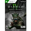 Diablo IV: Vessel of Hatred - Deluxe Edition, pre Xbox G7Q-00297