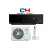 Set nástennej klimatizácie Cooper&Hunter NATURE BLACK 3,5 kW CH-S12FTXAN-BL