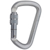 Karabína Camp Steel D Pro Lock