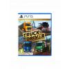 Truck Driver - Gold Edition PlayStation 5 (PS5) krabička