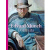 Edvard Munch Portraits - autor neuvedený