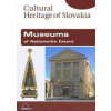 Museums - Maráky Peter