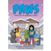 PAWS: Priya Puts Herself First