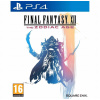 Final Fantasy XII: The Zodiac Age