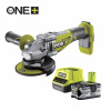 RYOBI R18AG7-140S - 18V One Plus ™ uhlová brúska 125 mm 5133004231