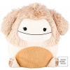 Squishmallows Krémový Bi…