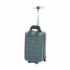 Kabínový kufor AEROLITE T-615 XS - zelená