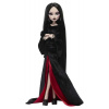 Mattel Monster High x Wednesday Collector Doll Morticia Addams