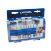 Univerzální sada DREMEL 687 (52ks)
