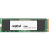 Crucial SSD E100 2TB M.2 NVMe Gen4 5000/4500 MBps CT2000E100SSD8