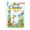Čítanka pre 5. ročník ŠZŠ - Demianičová Anna