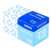 Conex Ihla do inzulinoveho pera 8 mm 31 G 1 balenie 100 ks
