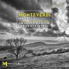 MONTEVERDI: Madrigali, Libro VII (2CD) (BRILLIANT CLASSICS)