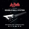 La Bella S942 Struny pre elektrickú gitaru