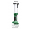 HIKOKI 18 V stavebný reflektor pre 360 ° inšpekcia UB18DFW4Z