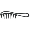 HAIR CARE hrebeň Wide-Tooth 19 cm