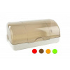 Makro 401834O - Chlebník Plafor 548 oranžový