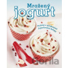 Mražený jogurt - Melanie Zaninová