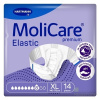 MoliCare Premium Elastic 8 kvapiek XL 14 ks