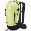 MAMMUT Lithium 20 holunder-black - 20 l