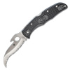 Spyderco Matriarch 2 Emerson Opener