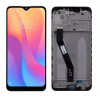 Originálny LCD displej + dotyková vrstva Xiaomi Redmi 9 čierna