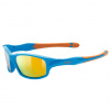 Okuliare Uvex SPORTSTYLE 507 blue orange