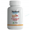 Medveď natural LongVida optimalizovaný kurkumín 60 kapsúl (Imunita)