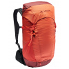 Vaude Neyland 24, unisex batoh, burnt red, Neyland 24, burnt red, -