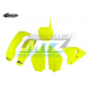 Súprava plastov Suzuki Restyling RM85/00-24 – farba FLUO žltá (neón žltá)