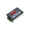 PWM Regulátor otáčok pre DC motory 6-60V do 30A