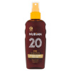 Nubian olej na opaľovanie v spreji SPF20 200 ml