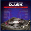 DJ.SK - História DJingu na Slovensku 1968 - 2000 - Erik Horváth; Tibor Apa Egry, Števo Rybár