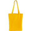 Westford Mill Taška EarthAware W691, organická, bavlněná, objem 10l COT500691a3999-sunflower UNI Slunečnice