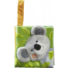 Haba Textilná Kniha Koala
