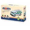 Monti System 36 Liaz Pilsner Urquell 1:48