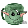 Pyramid International Star Wars Grogu chlpatý 440 ml